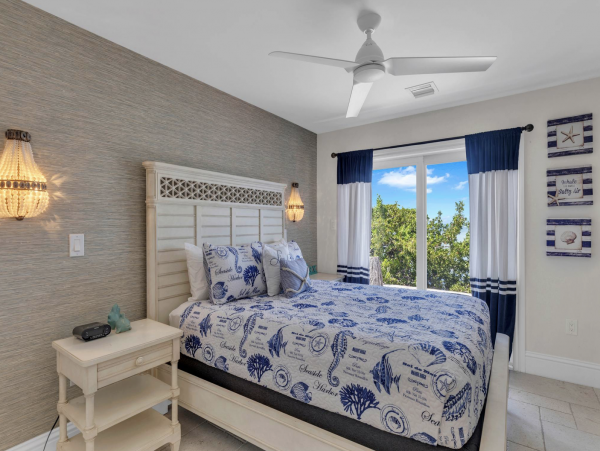 Captivating open gulf Views